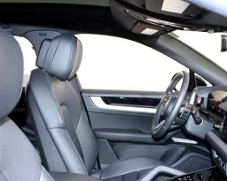 Porsche Cayenne S Coupe AWD 2026