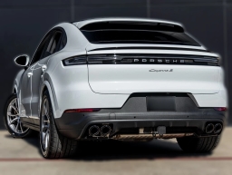 Porsche Cayenne S Coupe AWD 2026