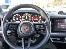 Porsche Cayenne S Coupe AWD 2026