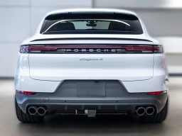 Porsche Cayenne S Coupe AWD 2026