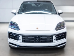 Porsche Cayenne S Coupe AWD 2026