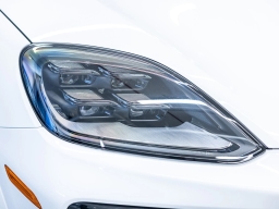 Porsche Cayenne S Coupe AWD 2026