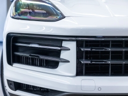 Porsche Cayenne S Coupe AWD 2026