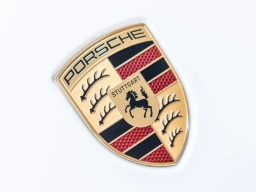 Porsche Cayenne S Coupe AWD 2026
