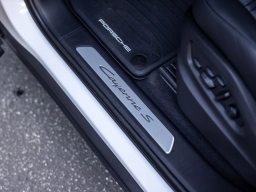 Porsche Cayenne S Coupe AWD 2026