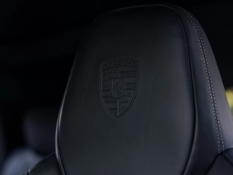 Porsche Cayenne S Coupe AWD 2026