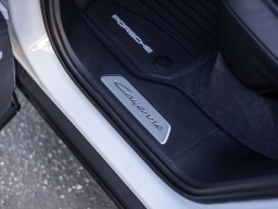 Porsche Cayenne S Coupe AWD 2026