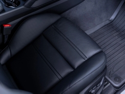 Porsche Cayenne S Coupe AWD 2026