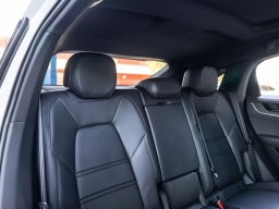 Porsche Cayenne S Coupe AWD 2026