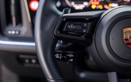 Porsche Cayenne S Coupe AWD 2026