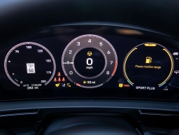 Porsche Cayenne S Coupe AWD 2026