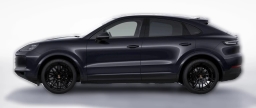 Porsche Cayenne S Coupe AWD 2026