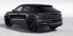 Porsche Cayenne S Coupe AWD 2026