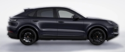 Porsche Cayenne S Coupe AWD 2026