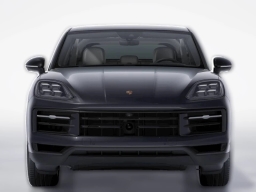Porsche Cayenne S Coupe AWD 2026