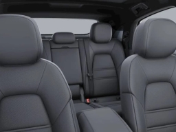 Porsche Cayenne S Coupe AWD 2026