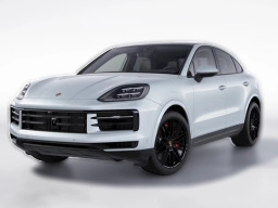 Porsche Cayenne S Coupe AWD 2026