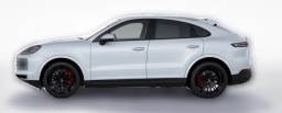 Porsche Cayenne S Coupe AWD 2026