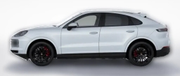 Porsche Cayenne S Coupe AWD 2026