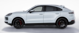 Porsche Cayenne S Coupe AWD 2026