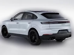 Porsche Cayenne S Coupe AWD 2026