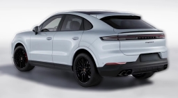 Porsche Cayenne S Coupe AWD 2026