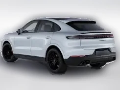 Porsche Cayenne S Coupe AWD 2026