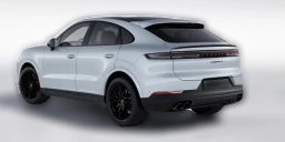 Porsche Cayenne S Coupe AWD 2026