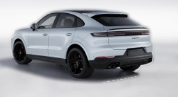 Porsche Cayenne S Coupe AWD 2026