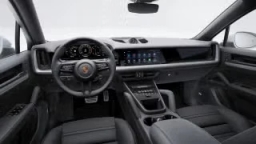 Porsche Cayenne S Coupe AWD 2026