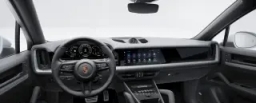 Porsche Cayenne S Coupe AWD 2026