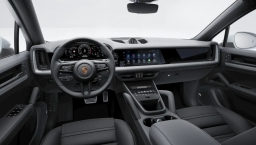 Porsche Cayenne S Coupe AWD 2026