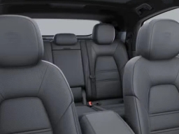 Porsche Cayenne S Coupe AWD 2026