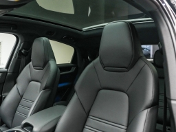 Porsche Cayenne S Coupe AWD 2026