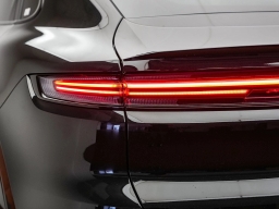 Porsche Cayenne S Coupe AWD 2026