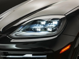 Porsche Cayenne S Coupe AWD 2026