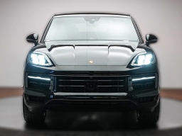 Porsche Cayenne S Coupe AWD 2026
