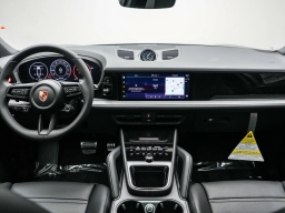 Porsche Cayenne S Coupe AWD 2026