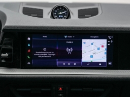 Porsche Cayenne S Coupe AWD 2026