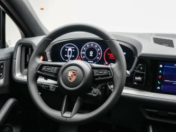 Porsche Cayenne S Coupe AWD 2026