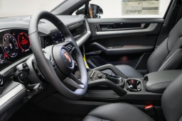 Porsche Cayenne S Coupe AWD 2026