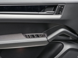 Porsche Cayenne S Coupe AWD 2026
