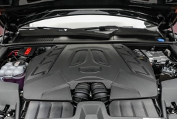 Porsche Cayenne S Coupe AWD 2026
