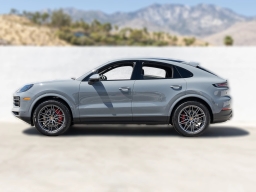 Porsche Cayenne S Coupe AWD 2026