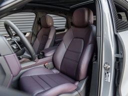Porsche Cayenne S Coupe AWD 2026