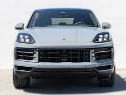 Porsche Cayenne S Coupe AWD 2026