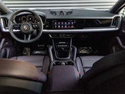 Porsche Cayenne S Coupe AWD 2026