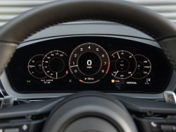 Porsche Cayenne S Coupe AWD 2026