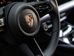 Porsche Cayenne S Coupe AWD 2026
