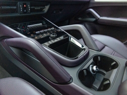 Porsche Cayenne S Coupe AWD 2026
